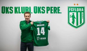 HS PREDSTAVLJA: Rival Radničkog doveo legendu estonskog fudbala, Srbi čekaju Čuku…