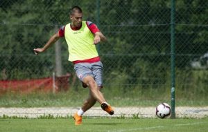 VUJADIN SAVIĆ OTVORIO DUŠU: ‘Ako ikada budem potreban Zvezdi, biću presrećan’