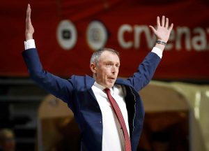 ODLIČNA VEST ZA CRVENU ZVEZDU: Parafirana dva važna potpisa za sledeću sezonu!