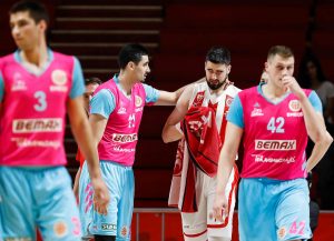 ODABRANA DVORANA ZA ABA LIGU: Mega se vraća u Beograd