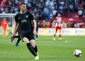 OGLASIO SE PARTIZAN: Neće biti prenosa prve pripremne utakmice, evo i zbog čega… (FOTO)