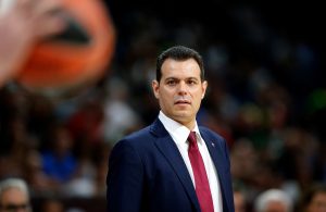 NEMA PROMENA U MOSKVI: Itudis potpisao novi ugovor!