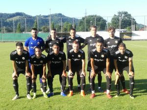 PREOKRET ČUKARIČKOG: Pobeda protiv Astre u sjajnom meču