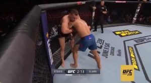 AMERIKANAC SLAVIO U STOKHOLMU: Darko Stošić poražen sudijskom odlukom