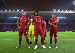 ‘GEJMERSKI SVET’ JE NA NOGAMA: FIFA 20 pomera granice i spaja dve igrice u jednoj! (VIDEO)