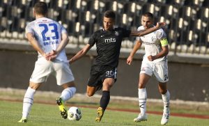 SAM SE ‘PREPORUČIO’: Partizan ima novog ‘pika’!