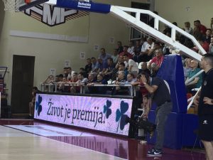 ČEKAJU IH JAKE PROVERE: FMP objavio plan priprema za novu sezonu