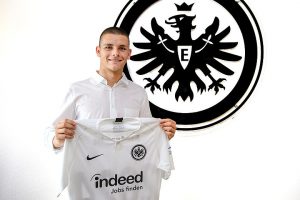 JOVELJIĆEVA PRVA PORUKA: Jedva čekam da se dokažem na velikim utakmicama