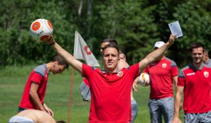 LJUBAV PREMA GRBU NE MOŽE DA SE OPIŠE: Zvezdin ‘pit bul’ otvorio dušu, otkrio šta mu je rekao Stanković na rastanku!