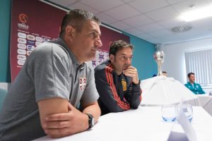 ‘ORLIĆI’ U SLOVENIJI: Cilj Evropsko prvenstvo 2020. godine