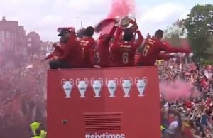 REALAN POGLED NA STANJE: Fudbaler Sitija smatra da Liverpulu treba dodeliti titulu!