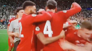 LIGA ŠAMPIONA: San je dosanjan – Liverpul je šampion Evrope! (VIDEO)