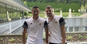 KOVAČ I LUKOVIĆ ŠEST MESECI KASNIJE: Čukarički je bio odličan izbor