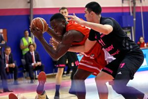 SUPERLIGA, POLUFINALE: Drama – Crvena zvezda ipak u finalu! (FOTO)