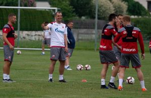 JOŠ JEDAN SLUČAJ KORONAVIRUSA NA MARAKANI: Crveno beli bez važnog člana u Danskoj!