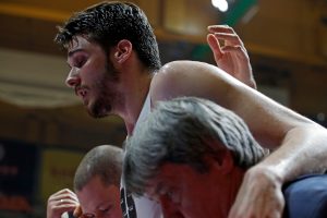 TRINKIJERI VIDNO UTUČEN: Komentar Italijana na povredu Zagorca ne sluti na dobro…