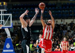 NIKOLA JANKOVIĆ: Verujem da će Partizan igrati Evroligu, za to sam da se sve završi na terenu, iako bismo mi bili u najvećem hendikepu…