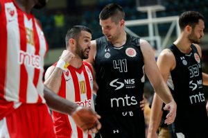 GORI TVITER: Grobari citiraju poznatog fudbalera! Ko je trofejniji od celog tima Partizana? Da li je Beron zaslužio tehničku?