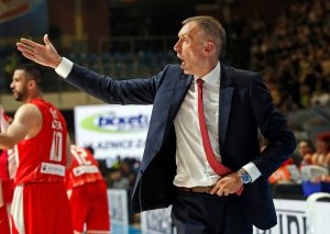 TOMIĆ: Davidovac dao veliki doprinos, ne bavimo se Partizanovom žalbom!