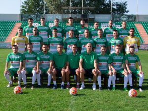 POTVRĐENO PISANJE HOTSPORTA: Inđija je dobila licencu i zvanično je superligaš!