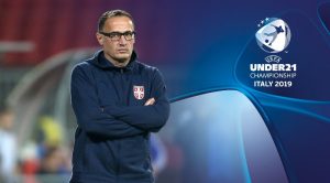 GORAN ĐOROVIĆ ODABRAO PUTNIKE: Jović predvodi ‘orliće’ na EP u Italiji i San Marinu!