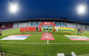 KVALIFIKACIJE ZA EURO 2020: Slovenija i Danska petardom do pobede, Španci u završnici sprečili iznenađenje!