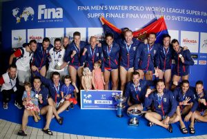 TRENUCI KOJI SU PRELOMILI MEČ: Majstorija Mandića i gol Filipovića za potapanje Hrvata (VIDEO+FOTO)