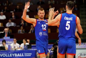 NEMAJU U PLANU DA STANU: Srbi ‘pregazili’ Amerikance!