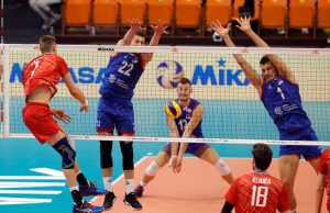 SVETSKA LIGA: Poraz Srbije i od Poljske, danas sa Argentinom…