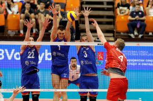 SVETSKA LIGA: Odbojkaši poraženi od Italije…