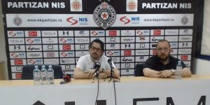 VELIKO POJAČANJE U TRINKIJERIJEVOM TIMU: Stručni štab pojačava iskusni stručnjak!