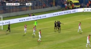 ZVIŽDUCI ZA HRVATE: Dalić probao kao Krstajić, pa doživeo neočekivan poraz