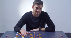 VELIKI POVRATAK: Ćabi Alonso ponovo u Sosijedadu