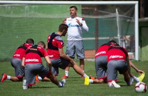 HOTSPORT SAZNAJE: Tri pojačanja stižu u Zvezdu do starta evro kvalfikacija!