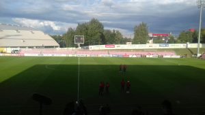 SUDUVA – ZVEZDA: Sa ovih 11 igrača Milojević već večeras želi da reši pobednika, Pavkov u timu ali… (VIDEO)