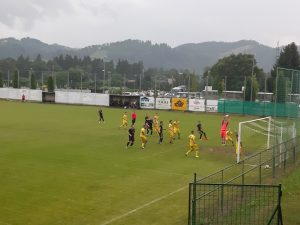 (NE)USPELA PROVERA: Partizan ubedljiv protiv Beltinaca, kiša i nova povreda zadali glavobolju (FOTO) (VIDEO)