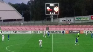 NAVIJAČI NEMILOSRDNI: Da li su ‘Gardisti’ otpevali svoje, ko je Zvezdin ‘Mesi za sirotinju’? (TVITOVI)