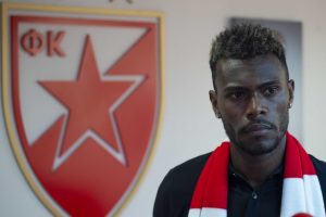 POTVRĐENO PISANJE HOTSPORTA: Zvezda predstavila novo pojačanje, Brazilac zvanično na ‘Marakani’