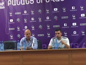 VESELINOVIĆ: Birmančević ne bi smeo onako da reaguje, pokazali smo da smo prava ekipa!