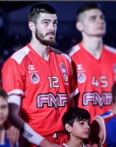 VELIKI TRANSFER ZA PANTERE: Bivši Zlatni ‘orlić’ na meti španskog velikana?