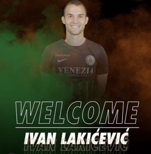 LAKIĆEVIĆ OTVORIO DUŠU: Nisam dobio pravu šansu u Đenovi, hvala im što su mi uslišili želju da ostanem u Italiji!