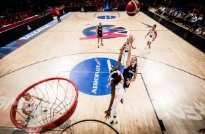 DABOVIĆ PROMENILA PLOČU: Evo šta je Milica poručila nakon uspeha naših košarkašica (FOTO)