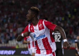 CRVENA ZVEZDA JE JESENJI ŠAMPION SUPER LIGE SRBIJE! Boaći presudio ekipi Zlatibora! (VIDEO)