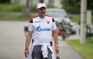 MITAR MRKELA: Ramišljamo samo o Helsinkiju