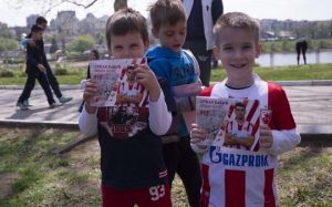 ZVEZDINA PROMOTIVNA AKCIJA: Besplatno na superligašku premijeru protiv Javora, evo i kako…