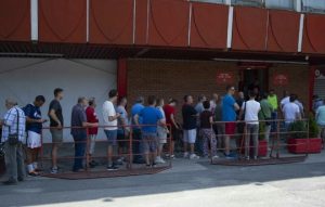 ZVEZDA OBARA REKORDE: Prodat veliki broj sezonskih ulaznica