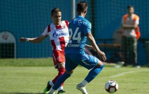 JOVIČIĆ POZIVA NA OPREZ: Suduva je tvrd rival, teško je više puta igrati sa istim protivnikom!