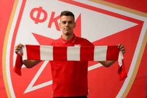 POJAČANJA STIŽU: KMF Zvezda pojačali golmani sa fudbalskim pedigreom!