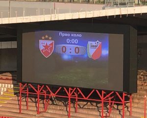 REAKCIJE: Marin kao Ibrahimović… Kome je Bakula ‘skinuo nevinost’ golom (TVITOVI)