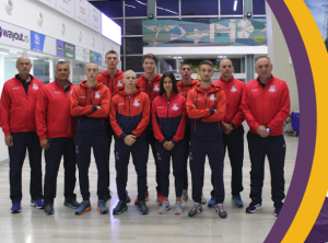 ATLETIKA: Srbija na EP sa šest takmičara